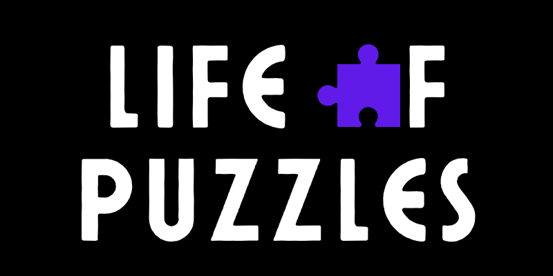 Life of Puzzles