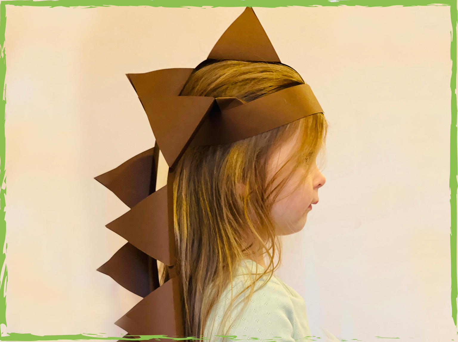 Hedgehog Hat