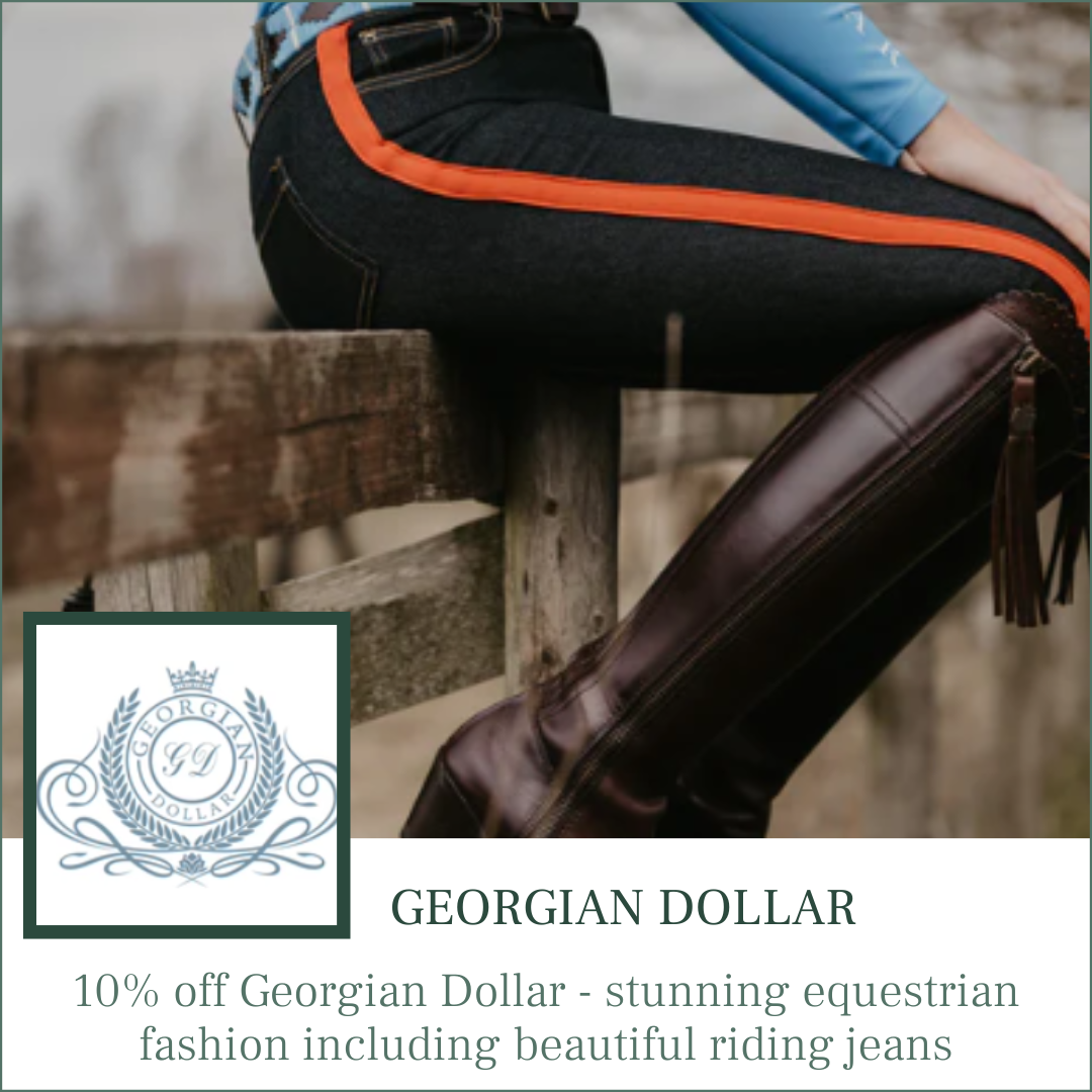 Equestrian discount codes, equestrian deals, equestrian offers, equestrian sale