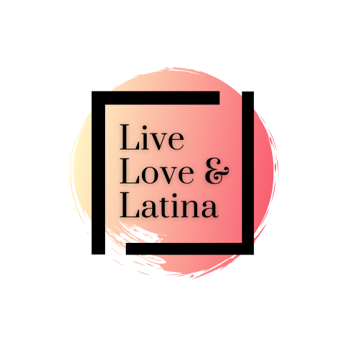 Live Love & Latina