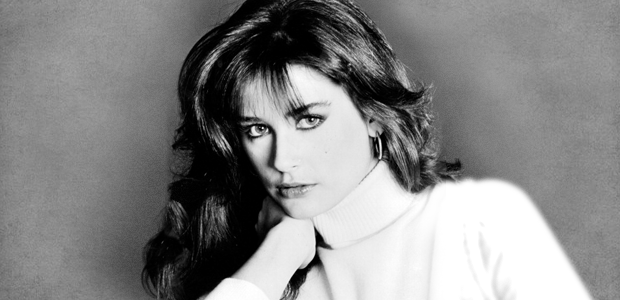 ~Demi Moore
