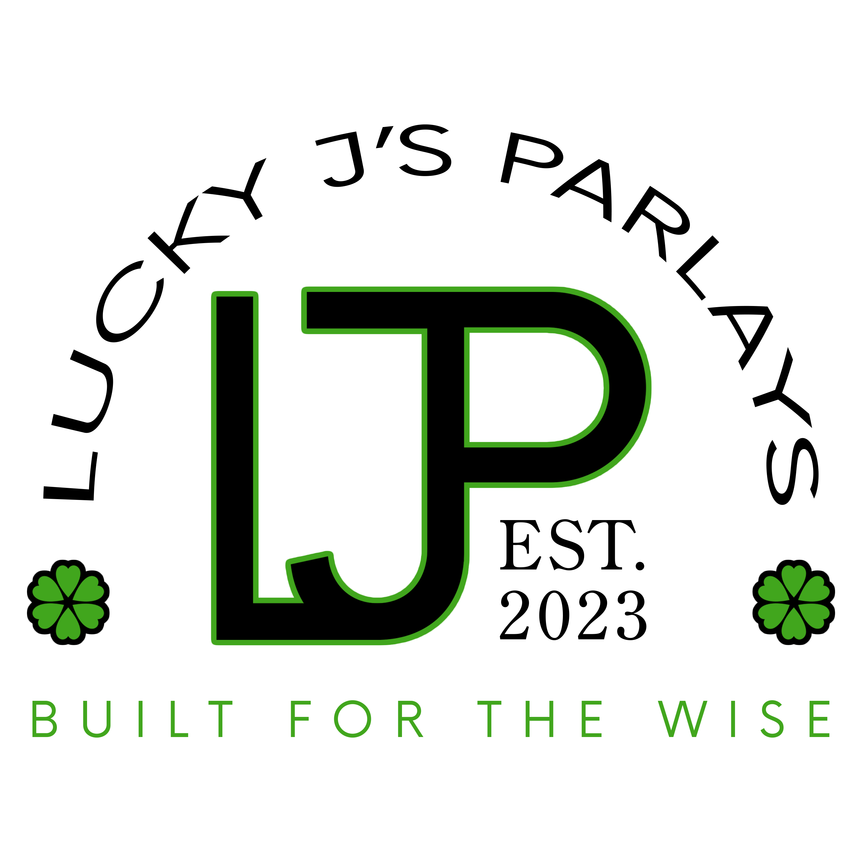 Daily Luckyjsparlays