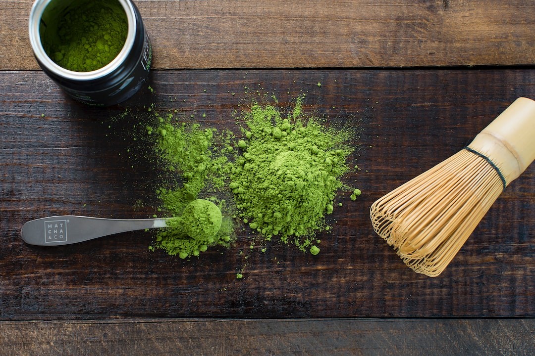 The best matcha tools