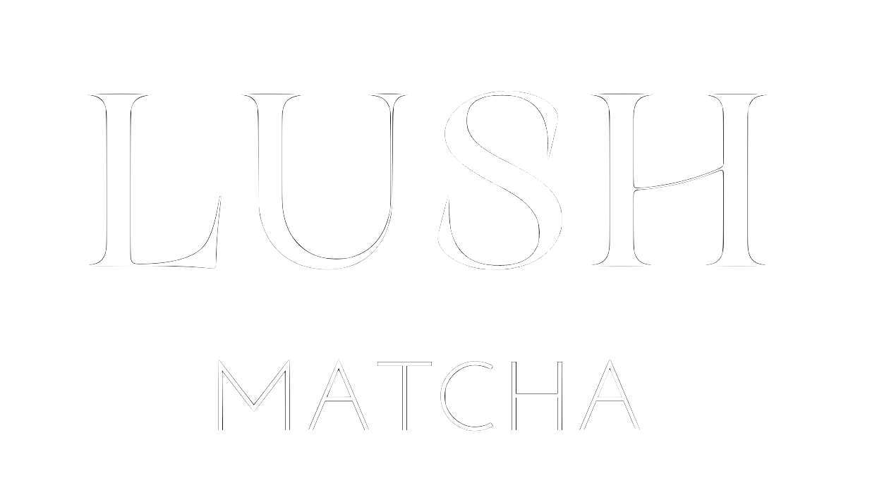 Lush-matcha