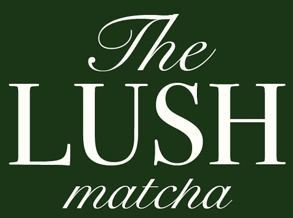Lush-matcha