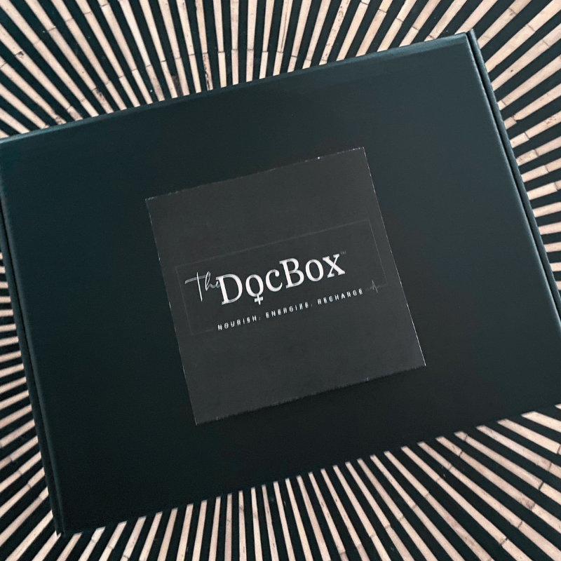 DocBox™ - The DocBox™
