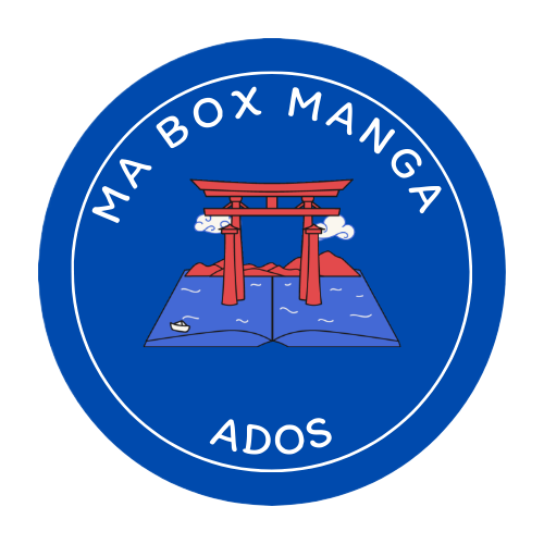 Ma box manga ados