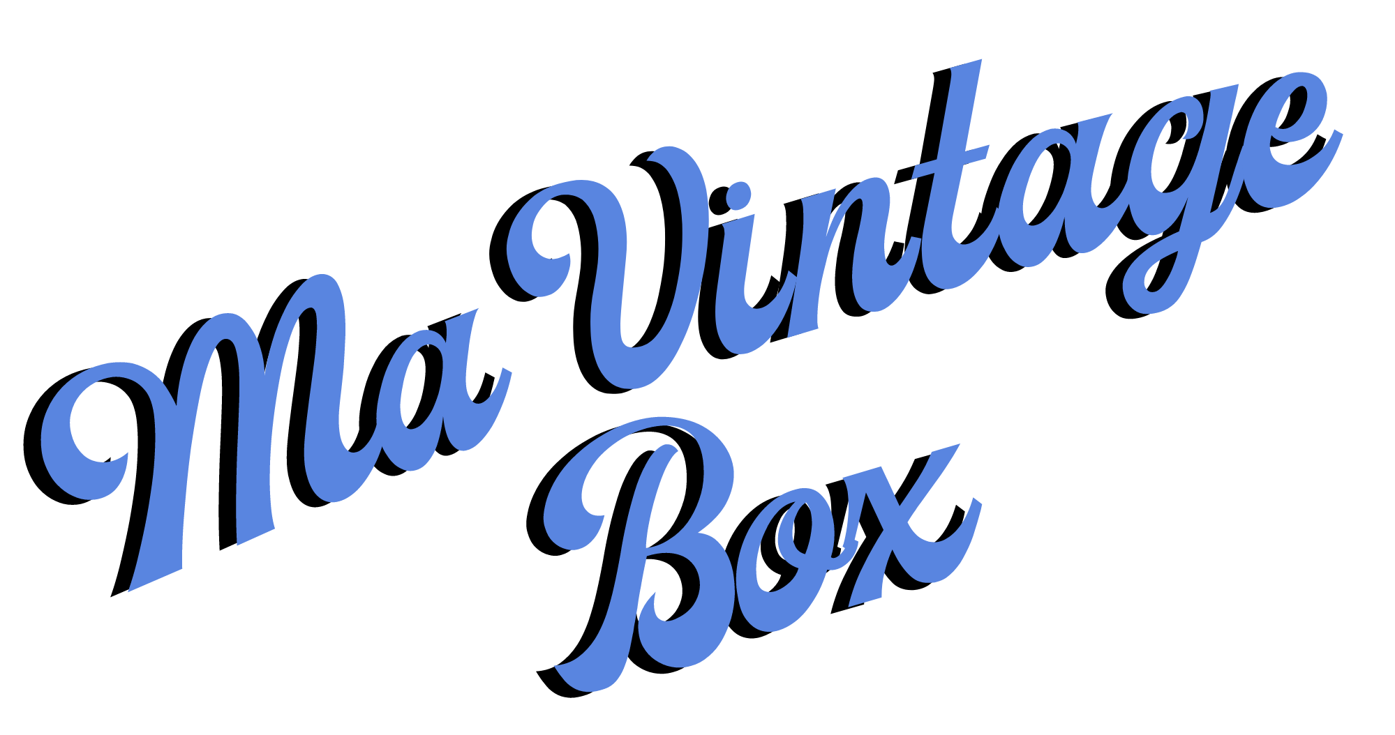 Ma Vintage Box
