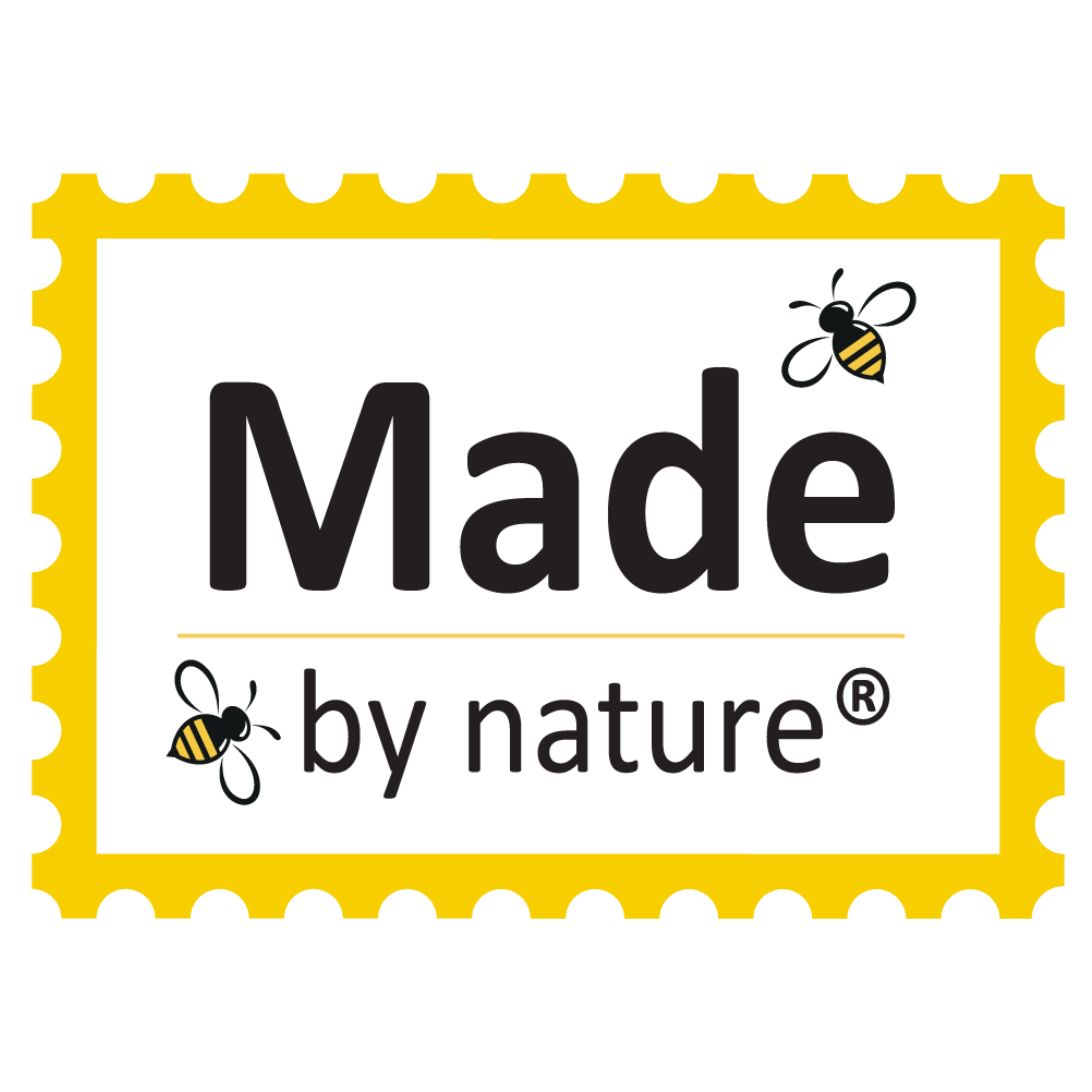 Made-by-nature