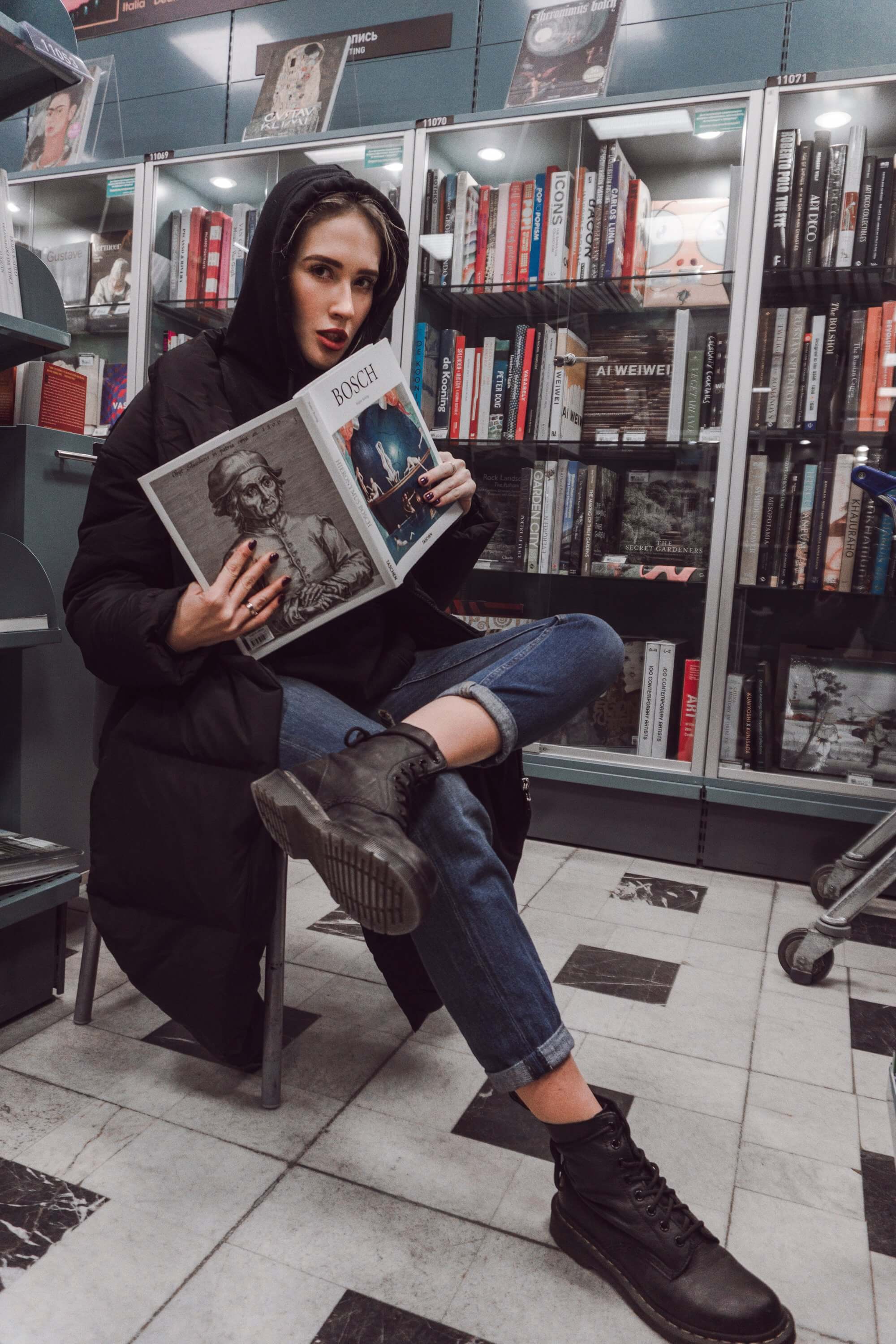 Why Reading Is Cool? Why Reading Is Cool?