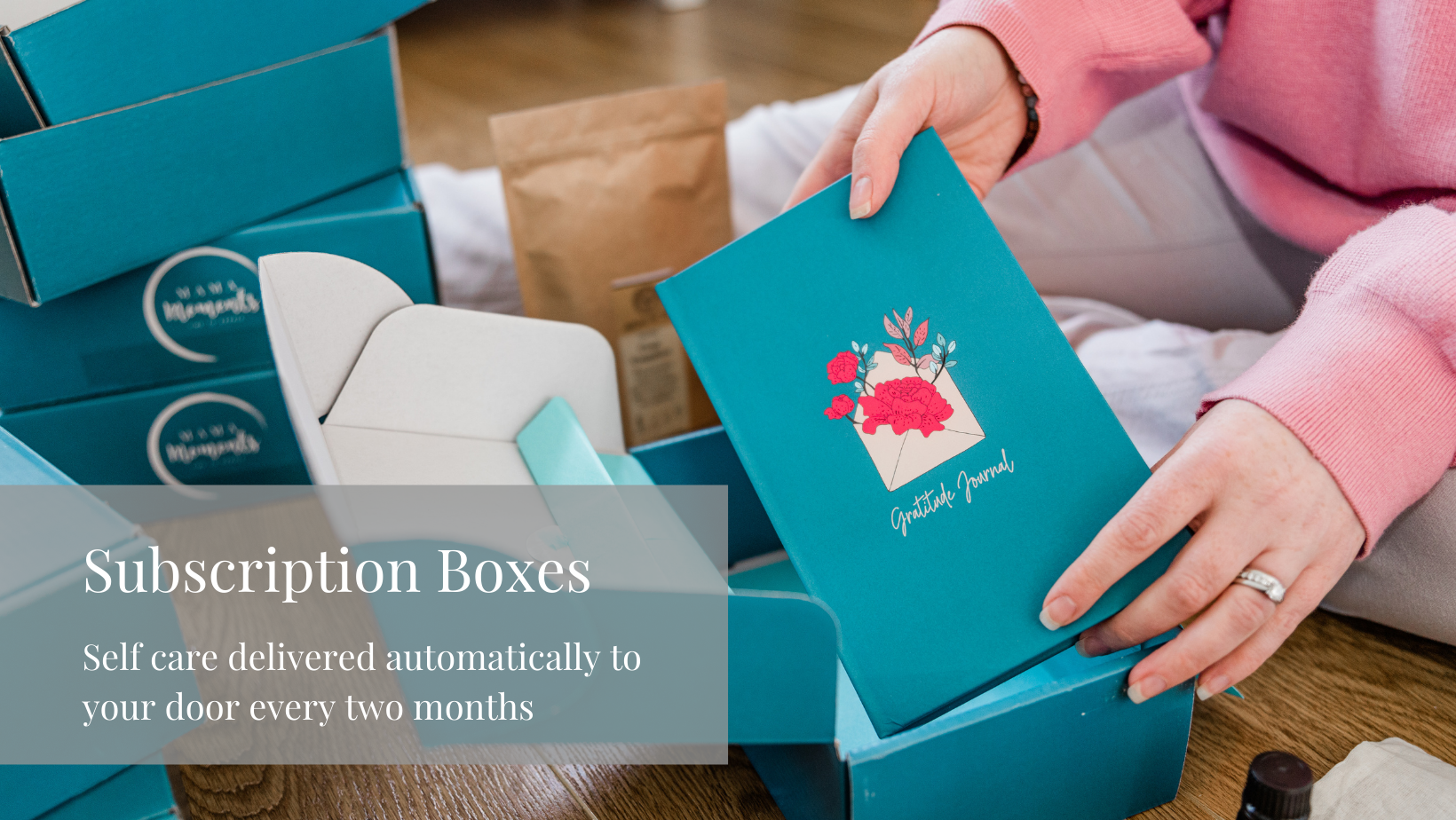 Mama subscription box 2025