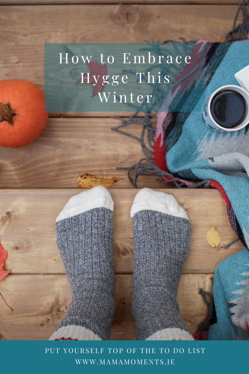 How to Embrace Hygge This Winter