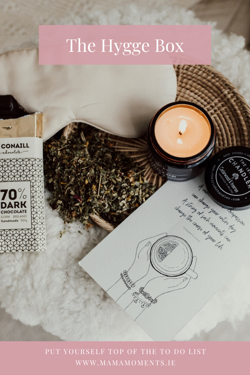 The Hygge Box