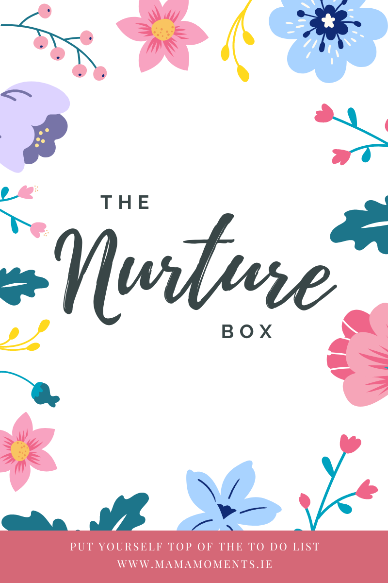 The Nurture Box