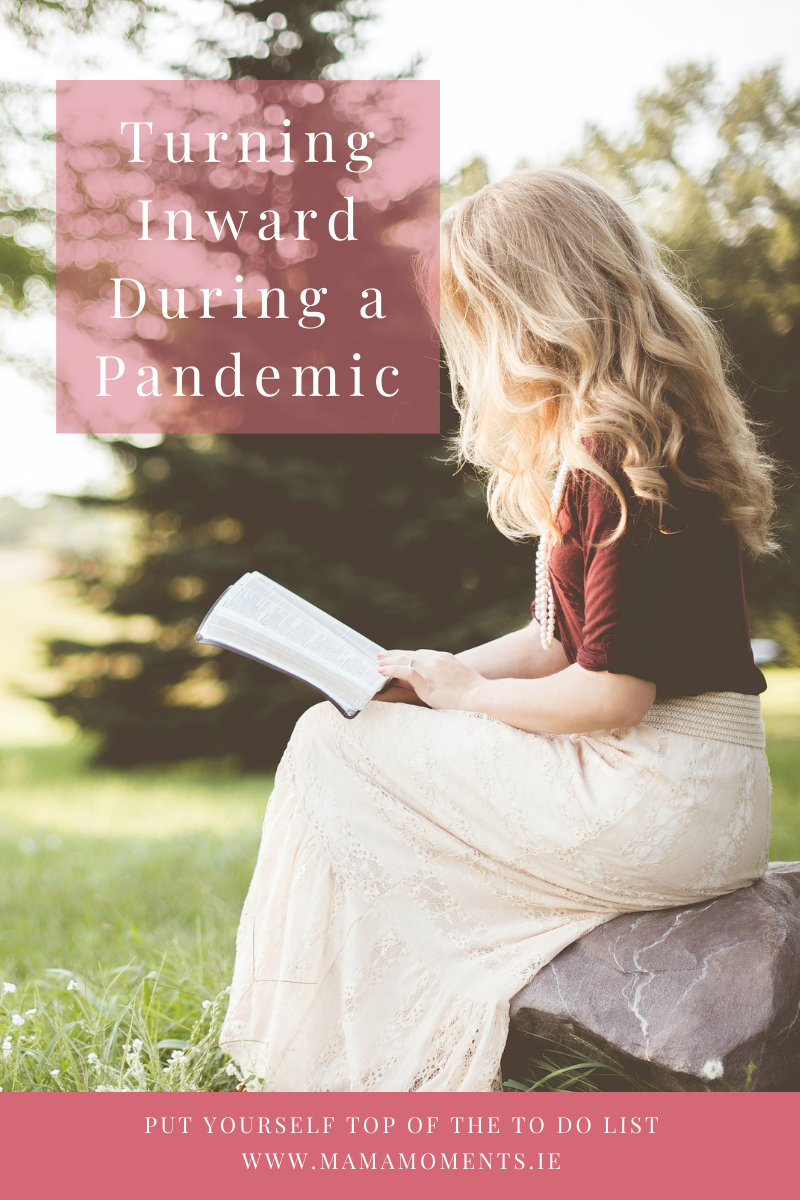 Turning Inward During a Pandemic