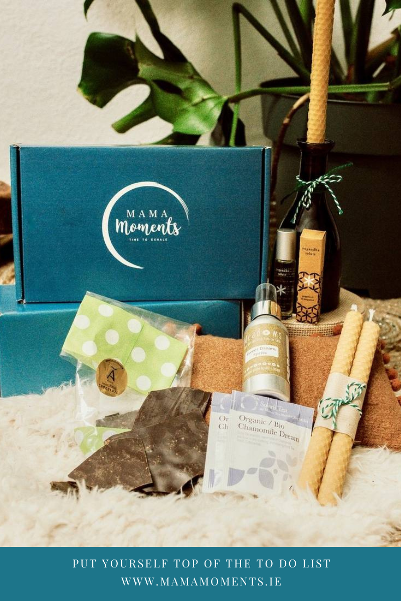 The Brighter Days Box