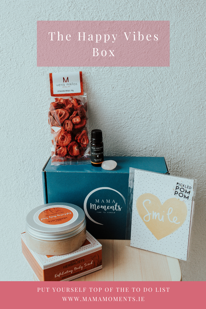 June Box Contents