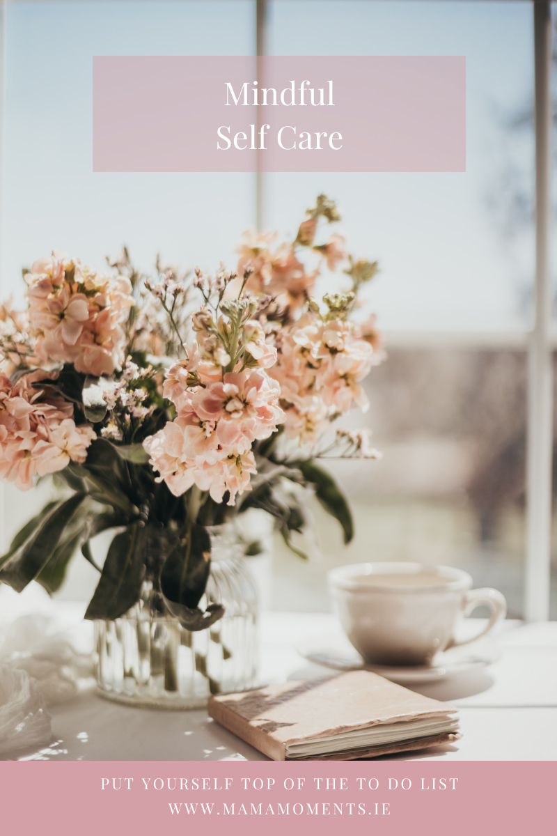 Mindful Self Care