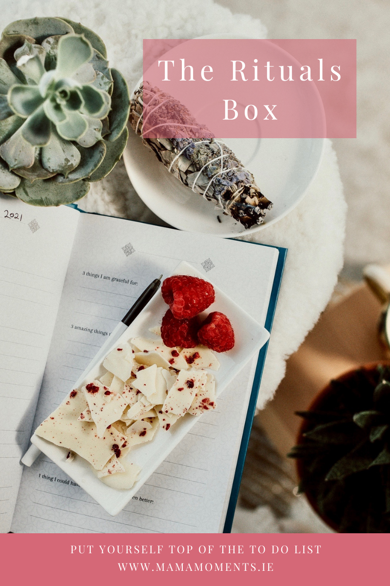 The Rituals Box