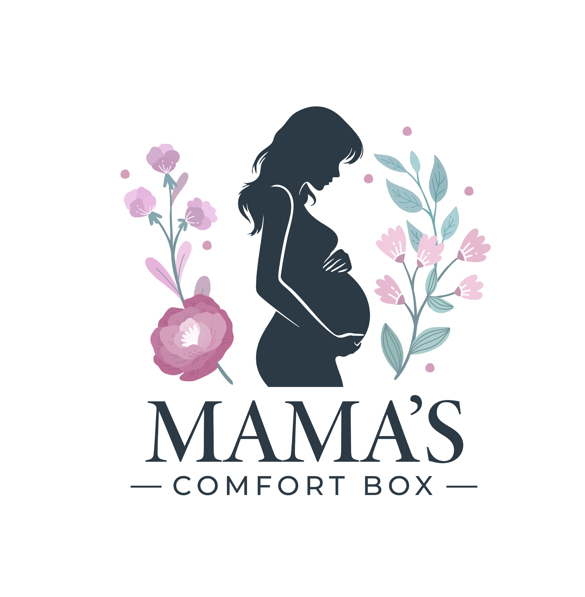 Mama's Comfort Box