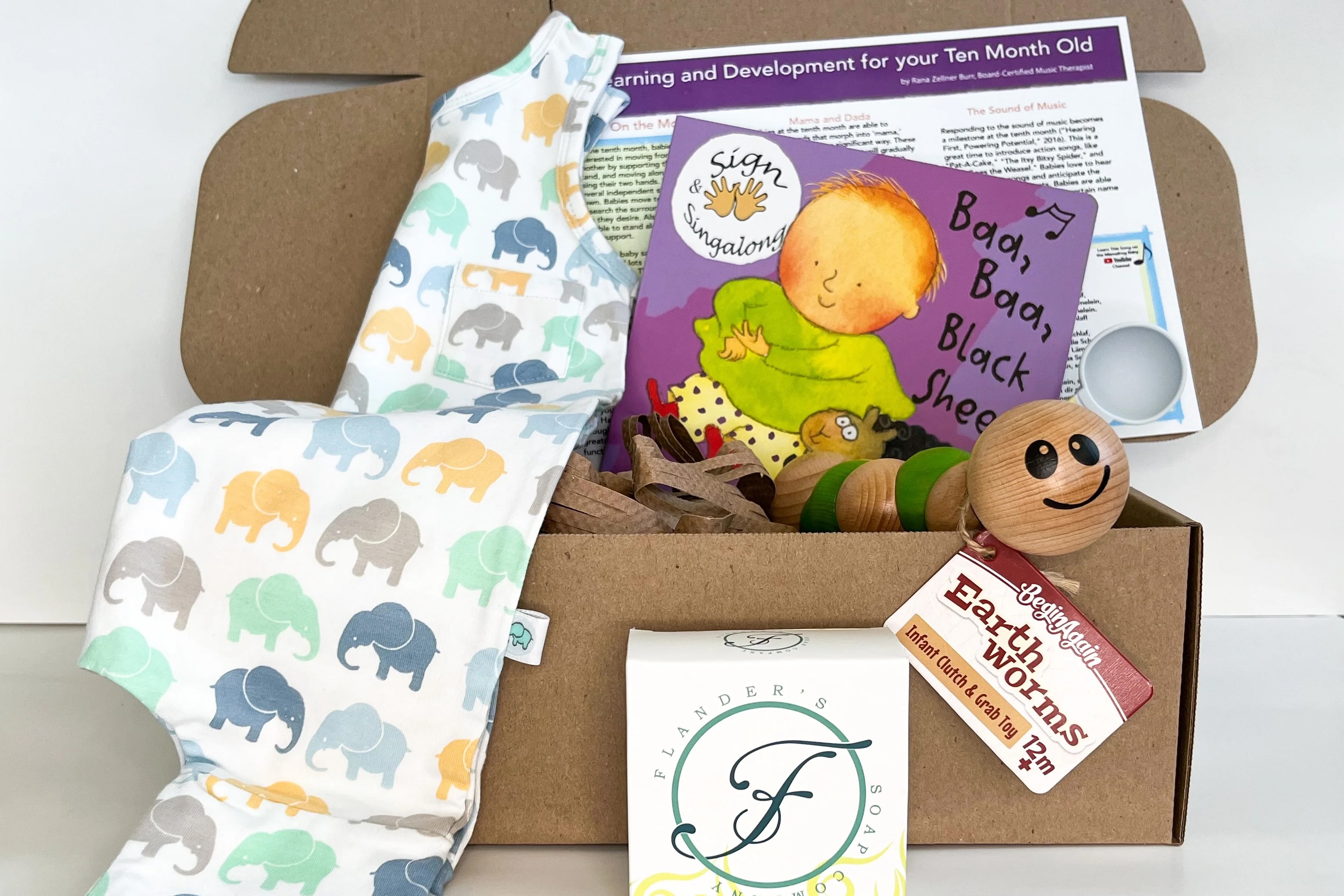 What Makes Mamafrog Different?