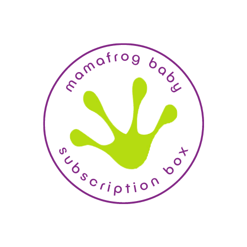 Mamafrog Baby