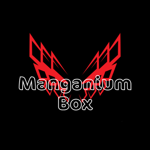 Manganiumbox