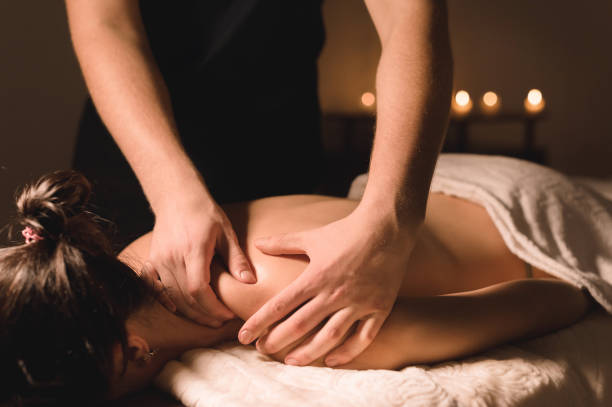 Le massage, ses principaux bienfaits et vertus pour le corps et l'esprit