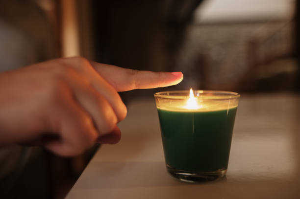 7 anecdotes surprenantes sur les bougies parfumées que vous ne savez peut-être pas