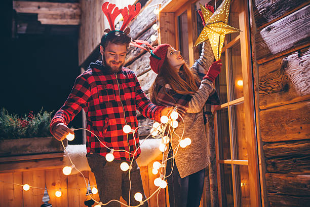 Fêtes de fin d'année : 10 accessoires de décoration indispensables à avoir chez soi le jour de Noël