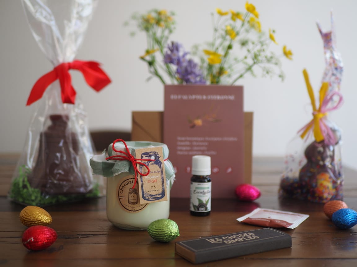 Test Box Bougie Avril 2025