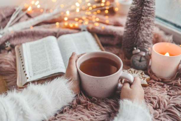 Routine du soir : petits rituels à intégrer pour un instant cosy et cocooning