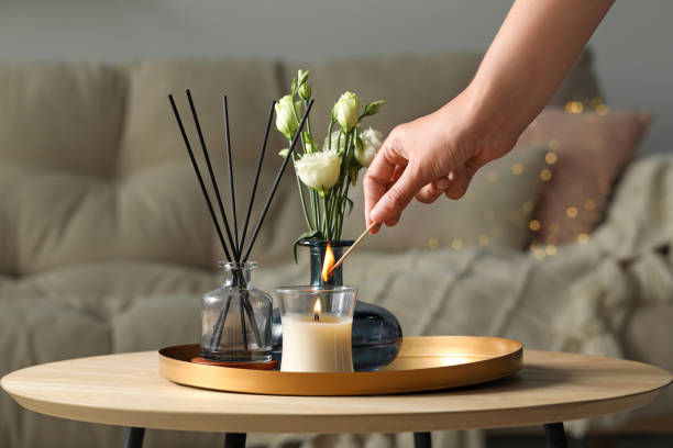 Les 11 secrets pour créer un espace zen chez soi que peu de gens connaissent