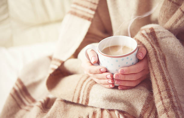 L’hiver est magique : 12 plaisirs qui font aimer le froid