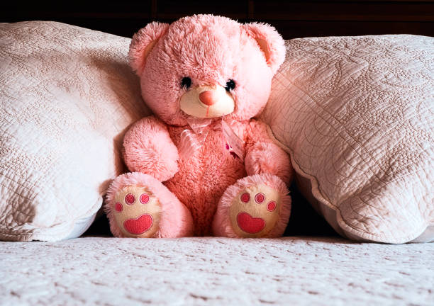 Pourquoi les peluches apaisent le mental et favorisent l’endormissement ?
