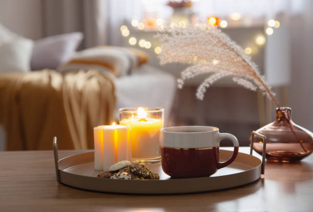 Cocooning maison : 6 astuces pour chasser la noirceur de l’hiver et illuminer ton intérieur
