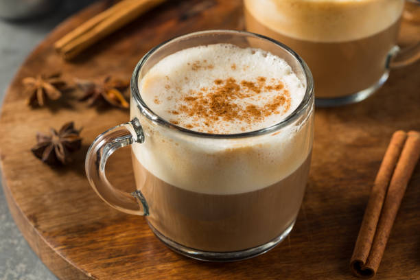 Chai latte : la boisson chaude cocooning à adopter cet hiver