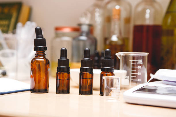 L'Art du Nettoyage. Comment entretenir sa maison avec les Huiles Essentielles ?