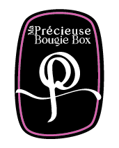 Ma précieuse bougie box
