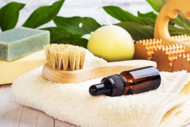 Quelles sont les huiles essentielles à utiliser pour faire sa lessive ?