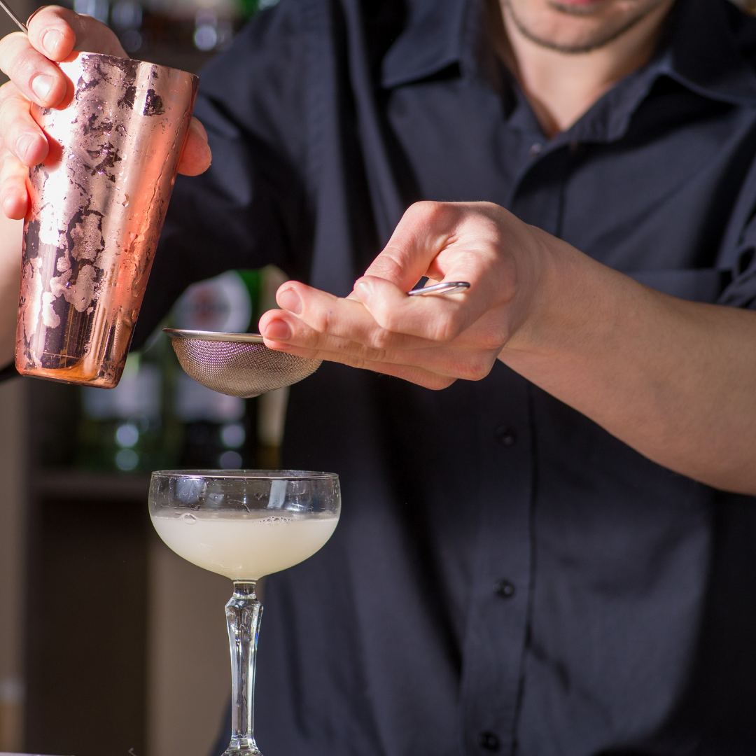 Creating Sophisticated Alcohol-Free Drinks