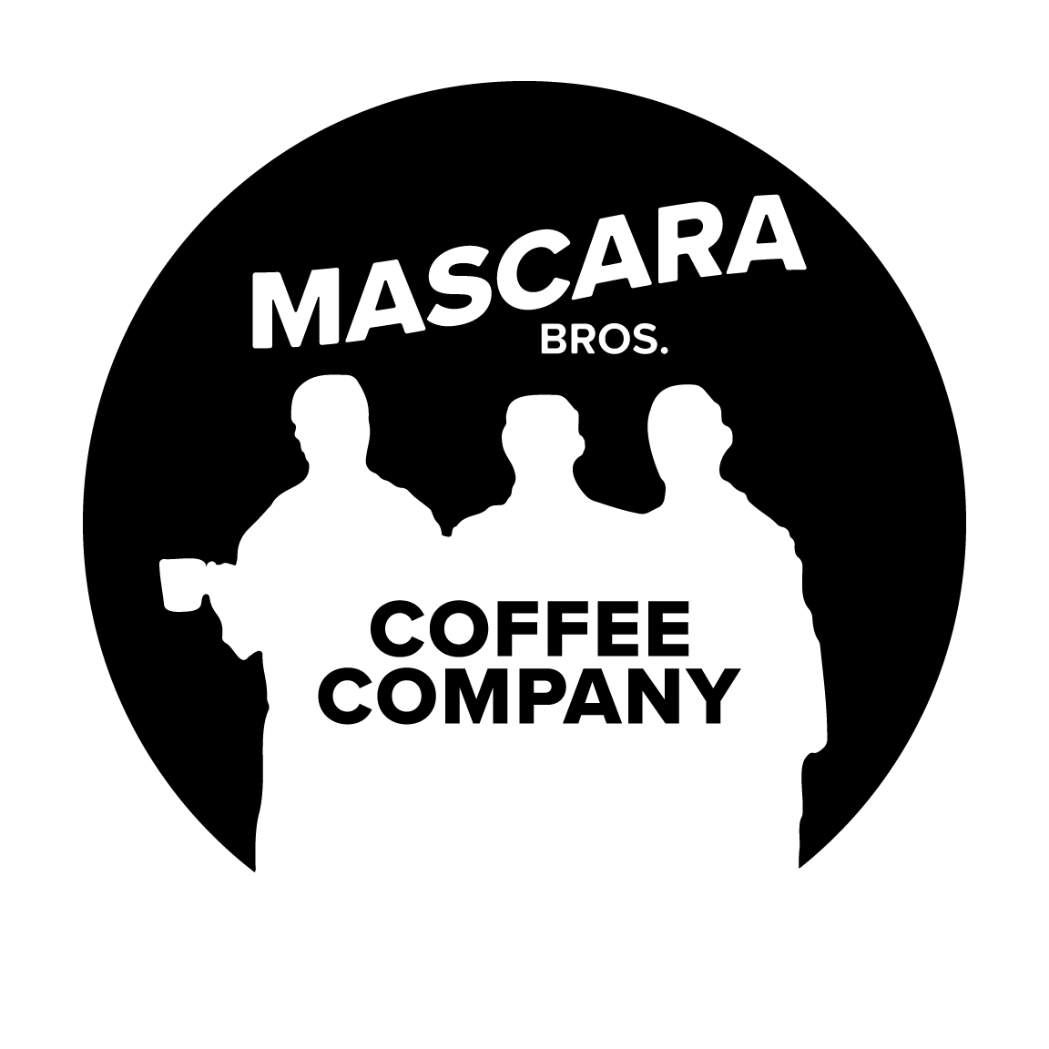 Mascara Bros Coffee
