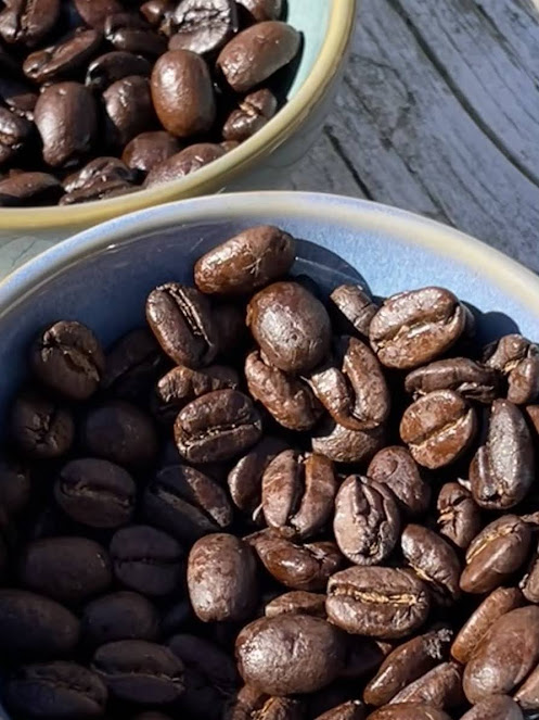 3 steps to a better cup of coffee