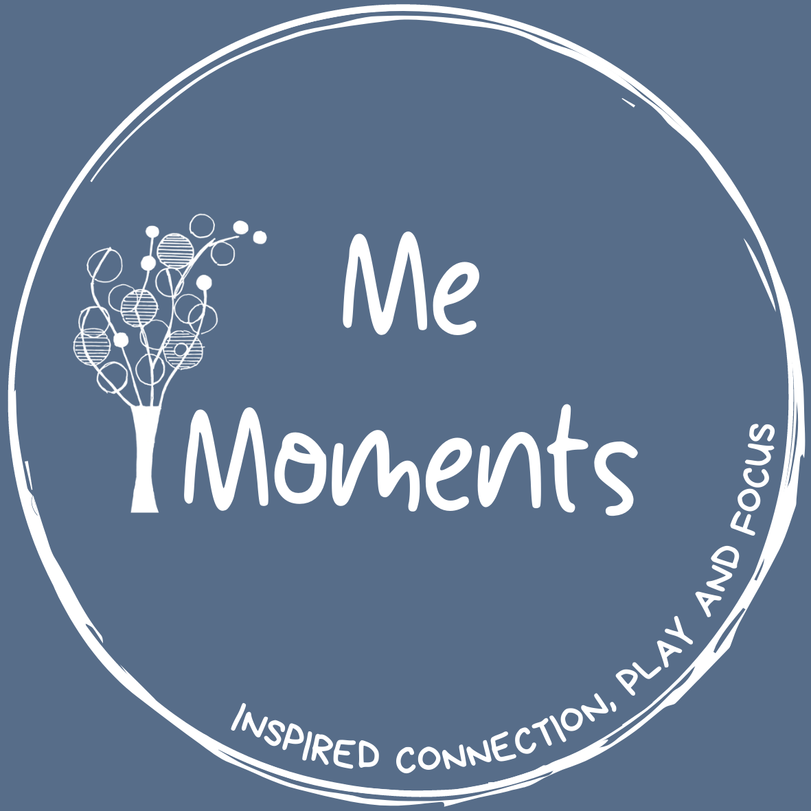 Me Moments Inspired