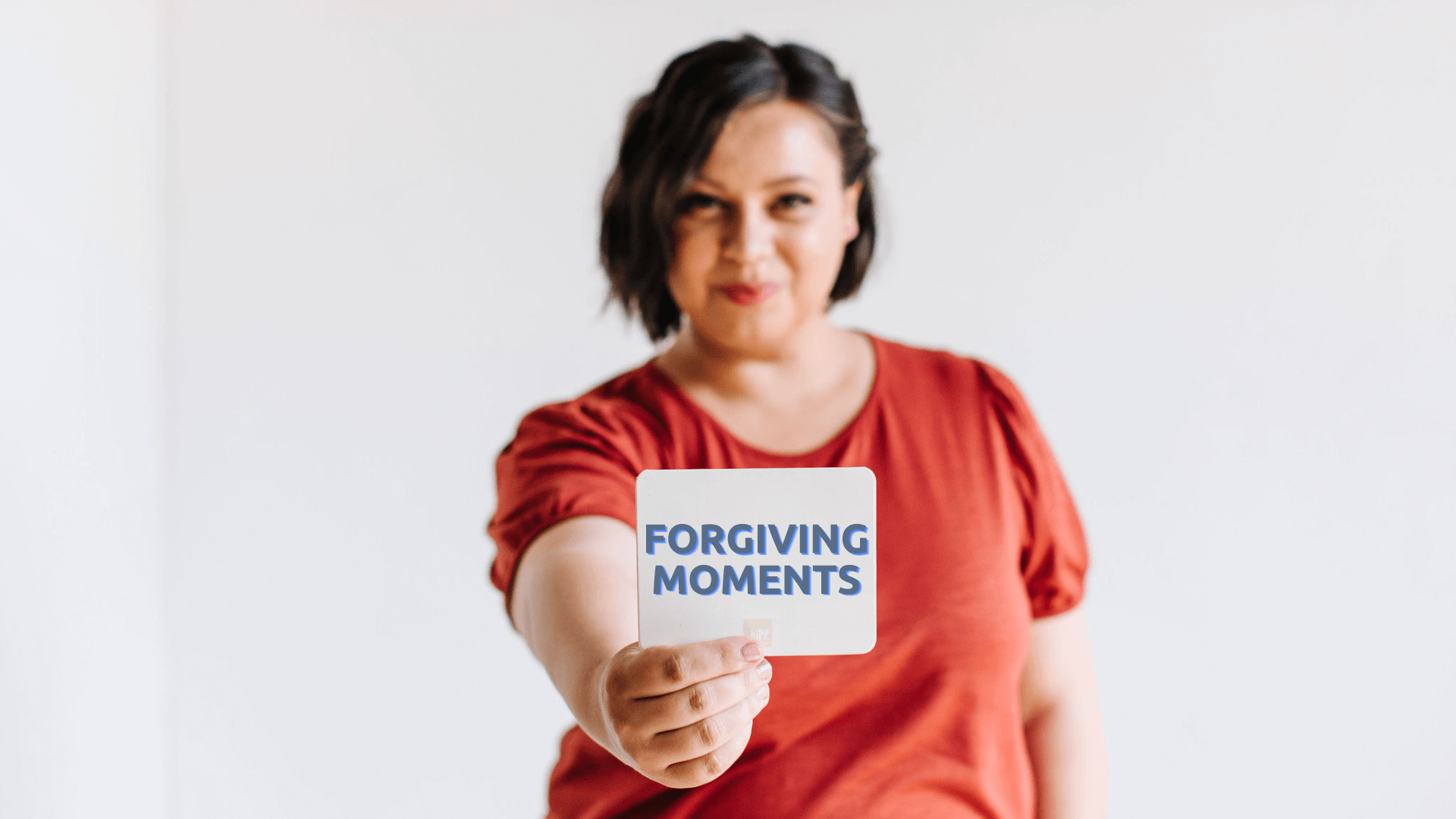 Forgiving Moments