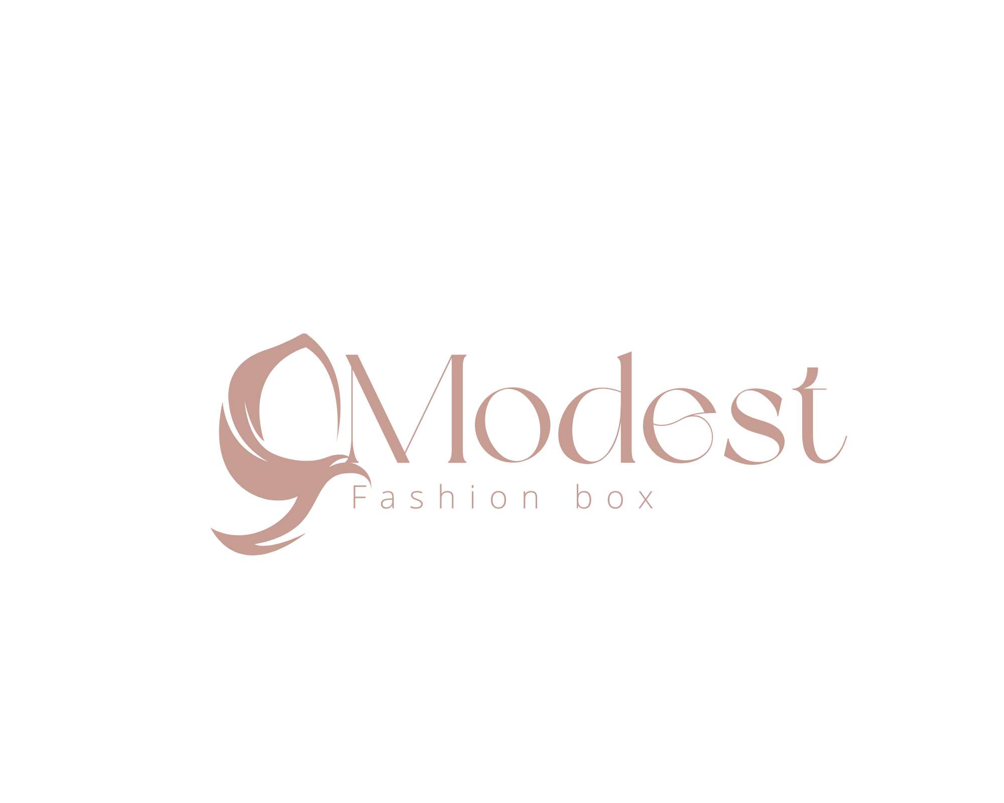 Modest Hijab box