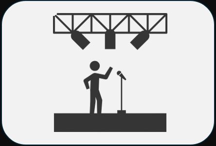 Solo Performances