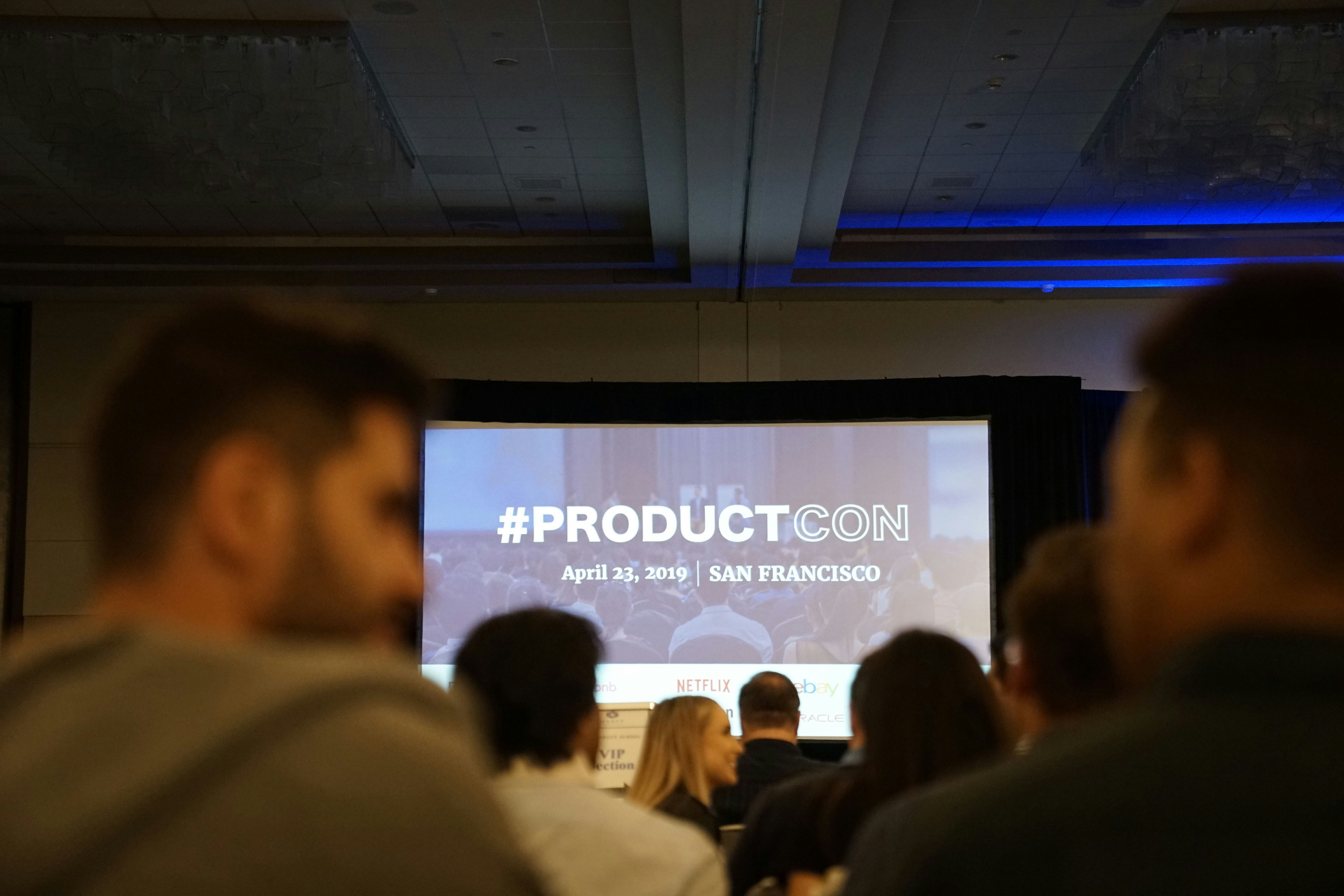 Audience Engagement