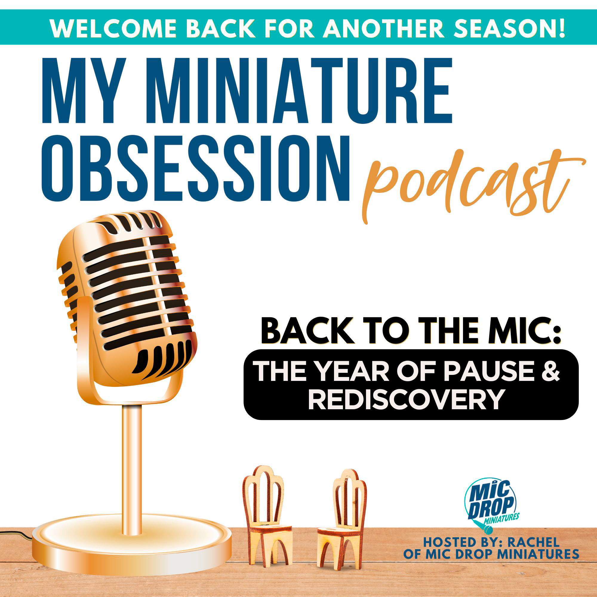 Welcome Back Episode