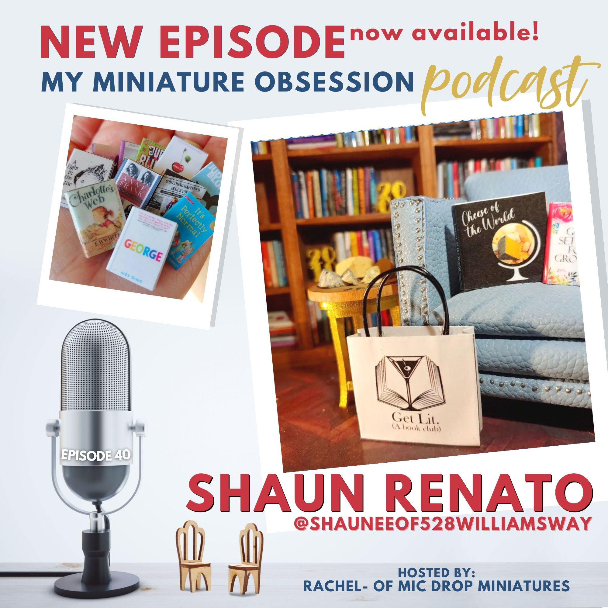Shaun Renato Podcast Shaun-Renato-Podcast